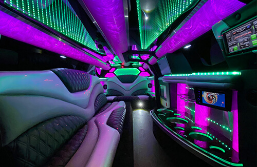 Bentley previews future design direction with autonomous limo | Autocar